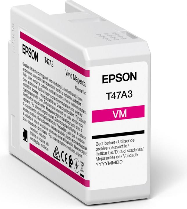 Epson T47A3 (M)