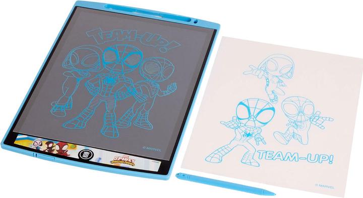 Immagine prodotto Canenco Tavola da disegno LCD di Spidey