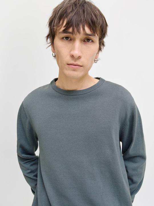 Immagine prodotto Jack & Jones Jjebasic Knit Crew Neck Noos (XS)