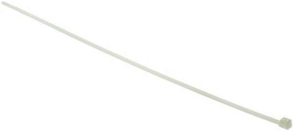 Produktbild HellermannTyton Kabelbinder 245x2,8mm PA6.6 (Metallkabelbinder, 240 mm, 100 Stk.)