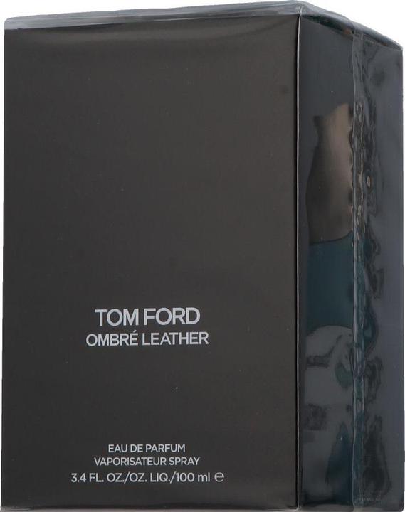 Produktbild Tom Ford Ombré Leather (Eau de Parfum, 100 ml)
