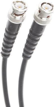 Actual product image Rs Pro Test cable BNC St-St RG58 200cm (Antenna cable)