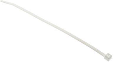 Produktbild HellermannTyton Kabelbinder T30R-V0 (Kunststoffkabelbinder, 150 mm, 100 Stk.)