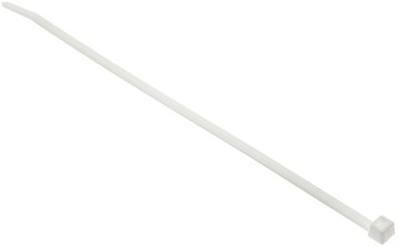 Produktbild HellermannTyton Kabelbinder T50R-V0 (Kunststoffkabelbinder, 200 mm, 100 Stk.)