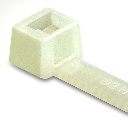 Immagine prodotto HellermannTyton Fascetta 151x4,8mm (Fascette in plastica, 150 mm, 100 pz.)