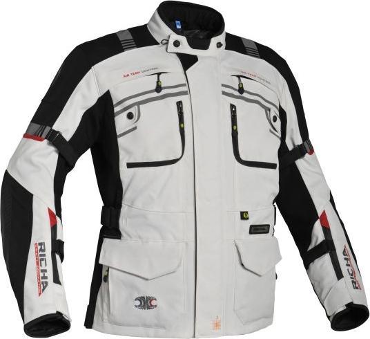 Actual product image Richa Cumulus C-Change Jacket (Men, M)