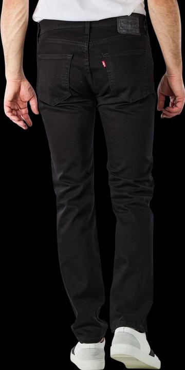 Produktbild Levis 511 Jeans Slim Fit native cali (W28/L32)
