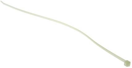 Produktbild HellermannTyton Kabelbinder 389x4,8mm (Kunststoffkabelbinder, 390 mm, 100 Stk.)