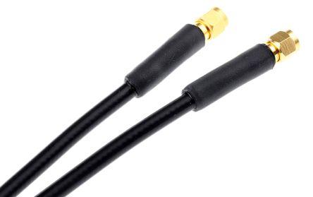 Image du produit Rs Pro Câble SMA 1,5m 3GHz (Câble d'antenne)