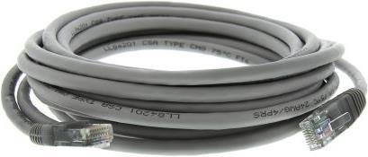Produktbild Rs Pro Crossover Kabel Kat.5e UTP 5m (U/UTP, 5 m)