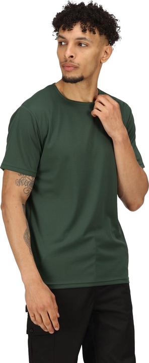 Produktbild Regatta Reflektierendes feuchtigkeitsableitendes TShirt (XS)