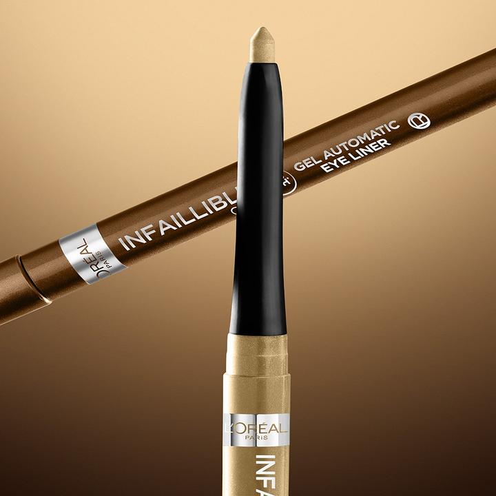 Produktbild L'Oréal Paris L'Oreal Infaillible (14 Champagne)