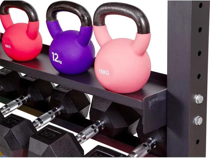 Image du produit Fitcom Multi Storage Rack