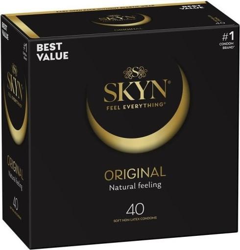Produktbild Skyn Original (40 Stk.)