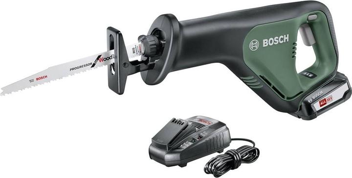 Produktbild Bosch Home & Garden Advanced Recip 18