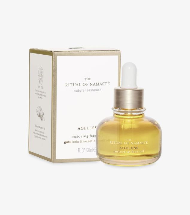 Produktbild Rituals The Ritual of Namasté - Restoring Face Oil (30 ml)