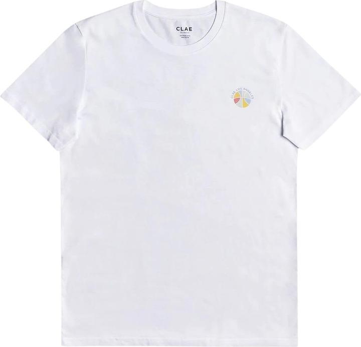 Clae t-shirt (XL)