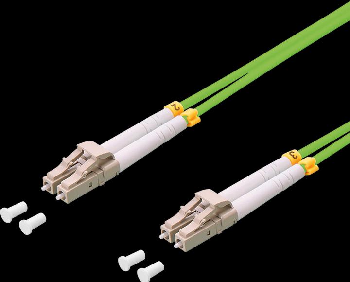 Produktbild LogiLink Netzwerkkabel (CAT6, 1 m)