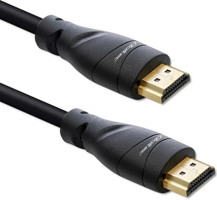 Video cables