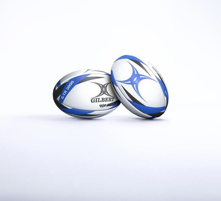 Produktbild Gilbert Ballon T5 Rugby