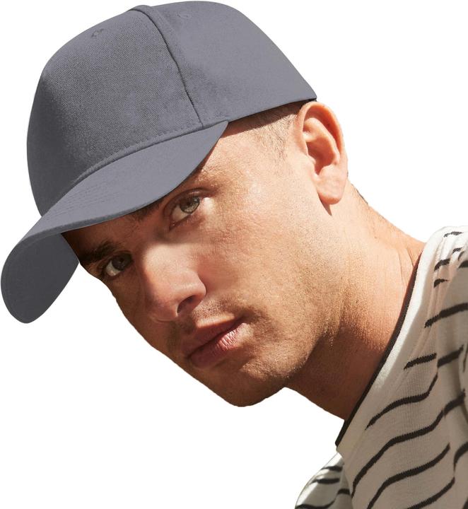 Actual product image Beechfield Baseball cap (One size)