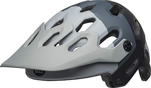 Produktbild Bell Helmet mtb Super 3, black, L (58 - 62 cm)