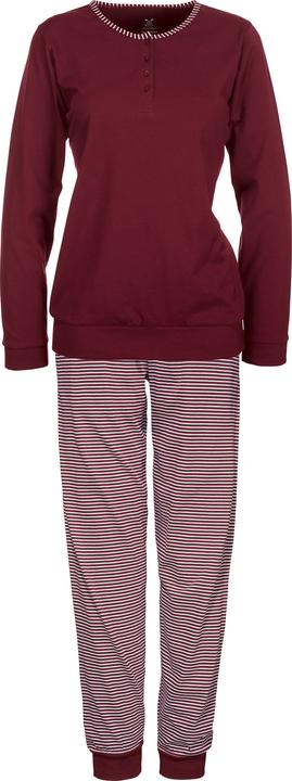 Image du produit Erwin Müller Pyjama pour femme (40)