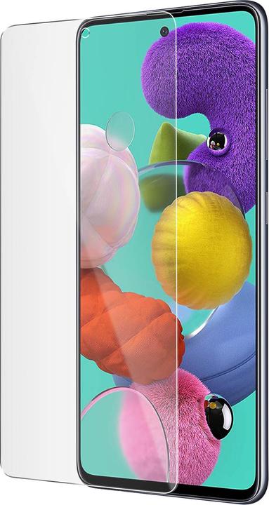 Produktbild Nillkin Flexible Displayschutzfolie, Displayfolie (1 Stück, Samsung Galaxy A51)