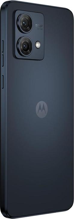 Actual product image Motorola Moto G84 (256 GB, Midnight Blue, 6.50", Hybrid Dual SIM, 50 Mpx, 5G)