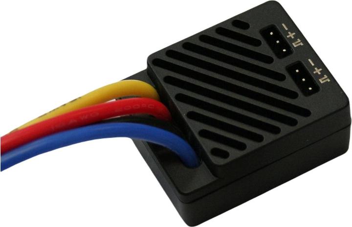 Produktbild Isdt Brushed Regler ESC70 mit Bluetooth
