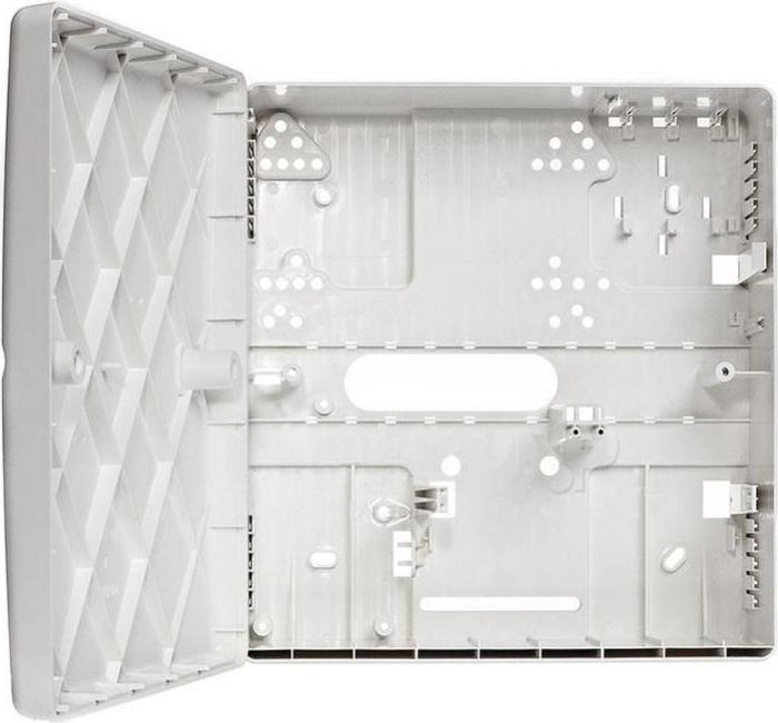 Satel OPU-4 P Electrical cover Acrylonitrile butadiene styrene (ABS) (Housing)