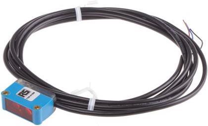 Rs Pro Sensor foto-elektrisch PNP diffuus 2m