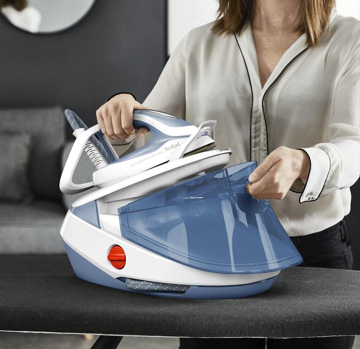 Produktbild Tefal GV9710E0 Pro Express (3000 W, 580 g/min)