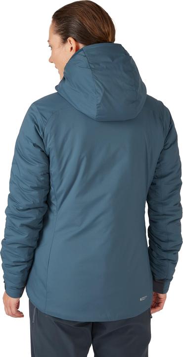 Immagine prodotto Rab Giacca Xenair Alpine da donna (XL)