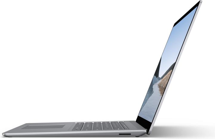 Produktbild Microsoft Surface Laptop 3 for business (15", Intel Core i5-1035G7, 8 GB, 256 GB, DE)