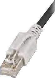 Actual product image Wirewin LED patch cable (S/FTP, CAT6a, 5 m)