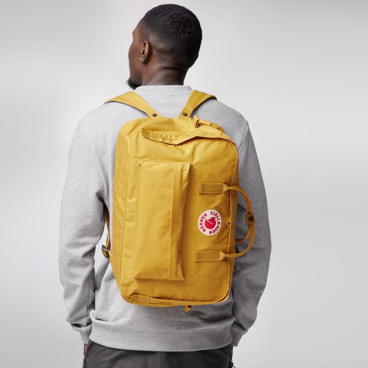 Actual product image Fjällräven Kånken Weekender (30 l)