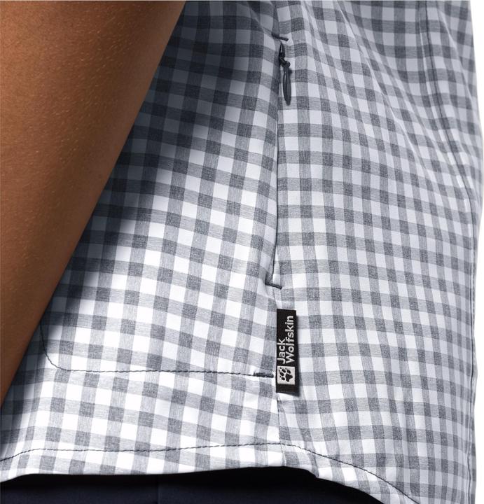 Immagine prodotto Jack Wolfskin Camicia Kepler da donna (M)