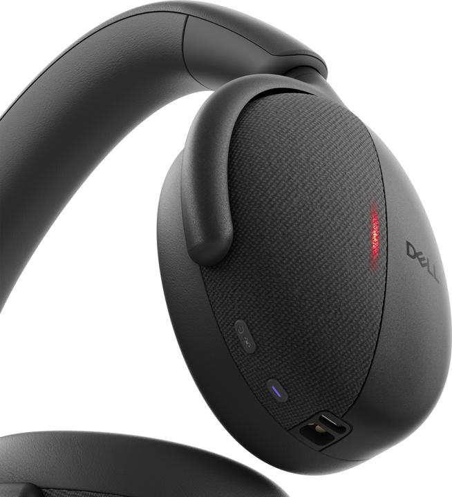 Actual product image Dell Pro Premium WL7024 (Wireless, USB-C)