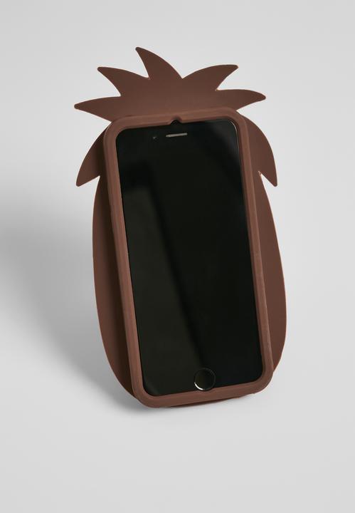 Immagine prodotto Mister Tee Phonecase Pineapple iPhone 7/8, SE (Apple iPhone 8, Apple iPhone 7)