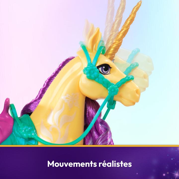 Produktbild Unicorn Academy UCA Fashion Unicorn Sortiment