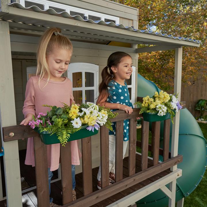 Produktbild KidKraft Cozy Escape
