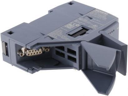Immagine prodotto Siemens MODULO DI COMUNICAZIONE S7-1200 RS422/485