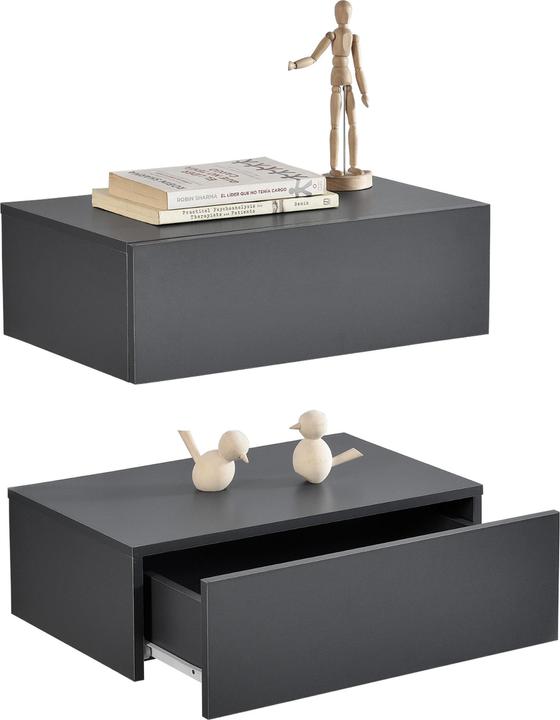 Actual product image En.Casa Oslo (46 x 30 x 15 cm)