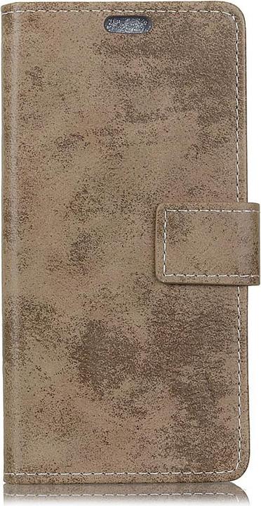 Immagine prodotto Cover-Discount Look scamosciato in stile vintage