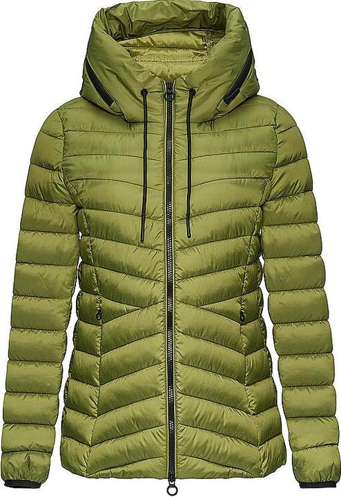 S.Oliver Steppjacke (34)