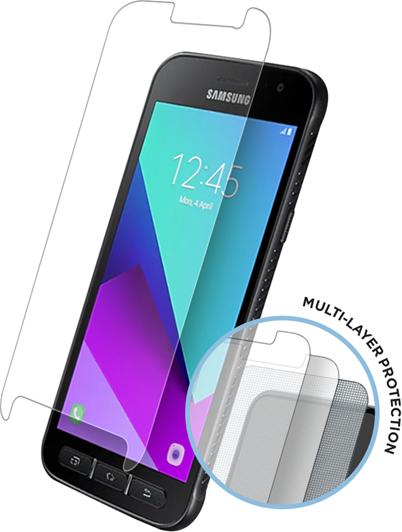Produktbild Eiger Mountain H.I.T (2 Stück, Samsung Galaxy Xcover 4s)