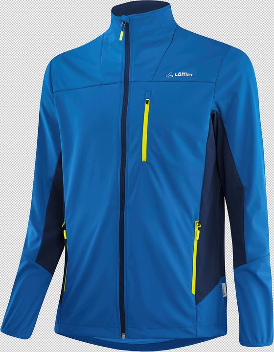 Immagine prodotto Löffler Giacca Hyper Comfort Fit Windstopper Light (54)