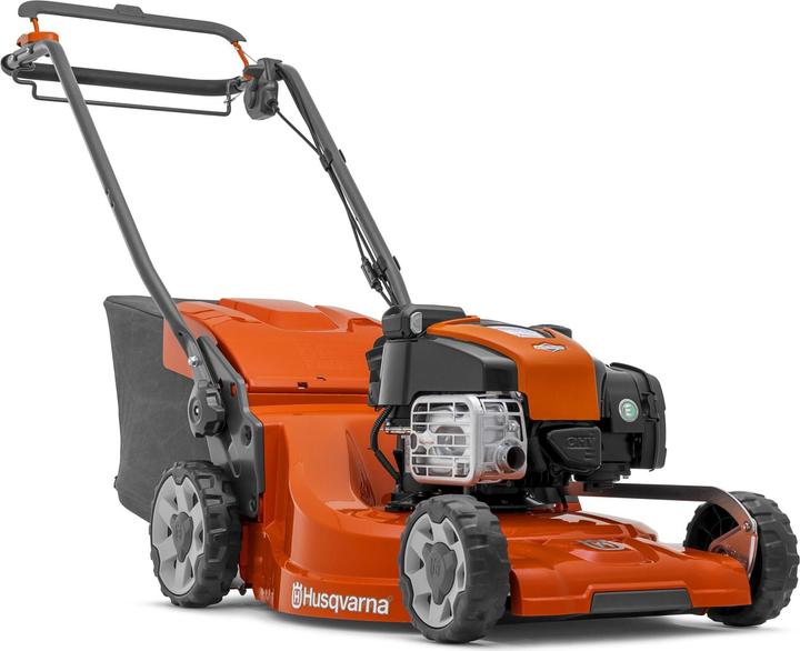 Husqvarna Lc 347vi (Benzinbetrieb)