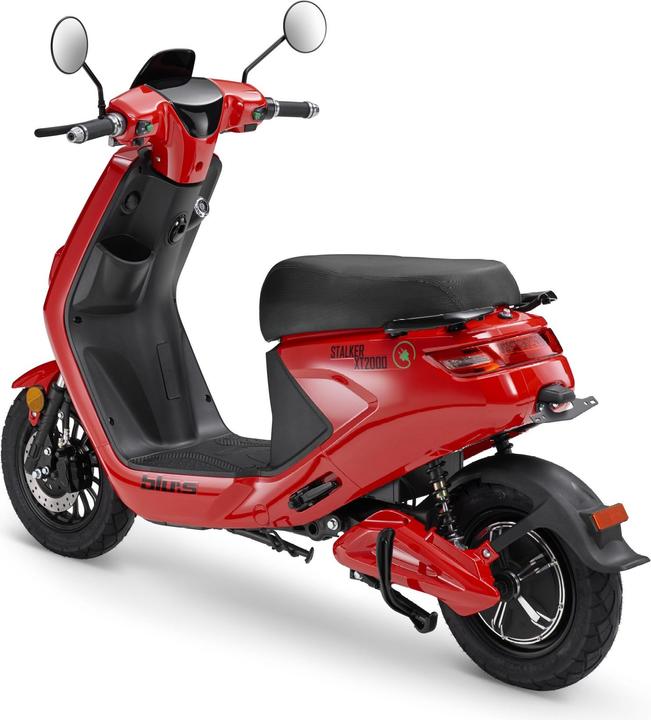 Immagine prodotto SPC XT2000 (45 km/h, 2000 W)